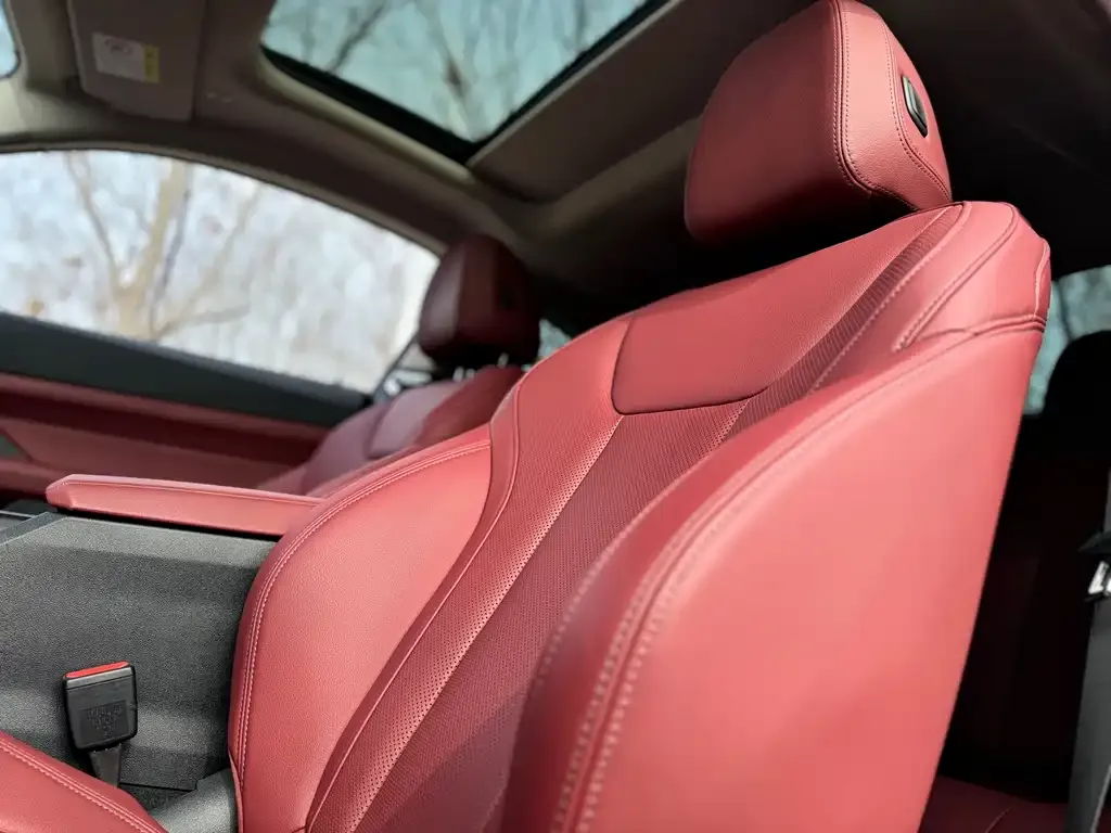 BMW 4 Series 2023 из CN, фото 10