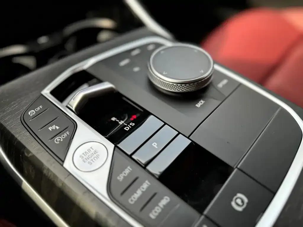 BMW 4 Series 2023 из CN, фото 7