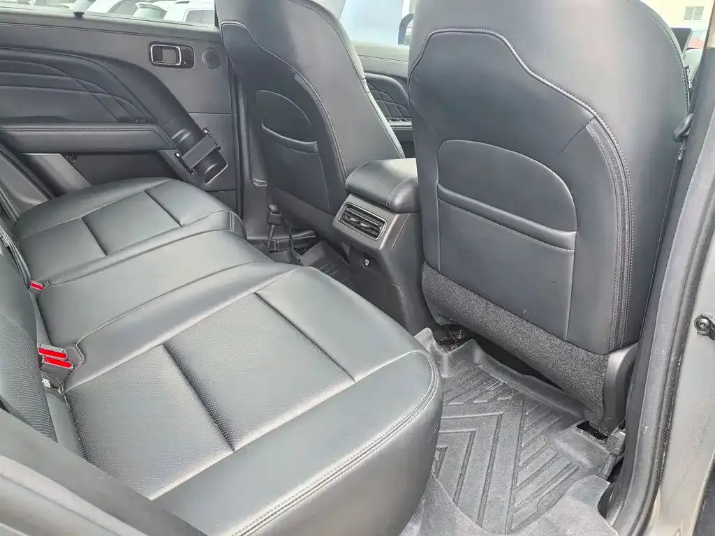 Haval Menglong New Energy 2024 из CN, фото 5