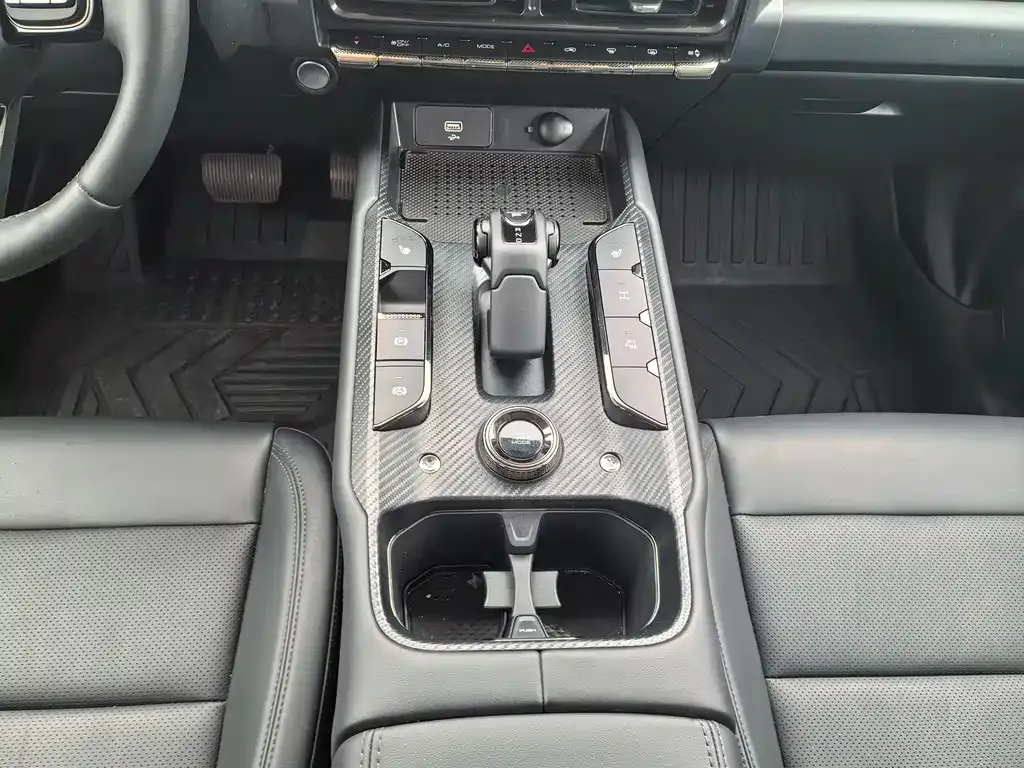 Haval Menglong New Energy 2024 из CN, фото 8