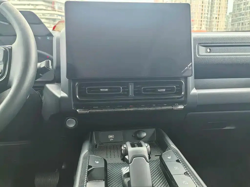 Haval Menglong New Energy 2024 из CN, фото 7