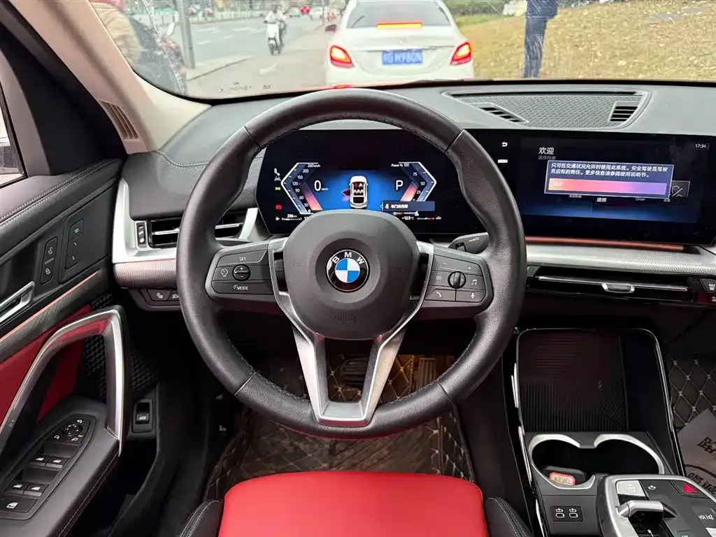 BMW X2 (Import) 2025 из CN, фото 4