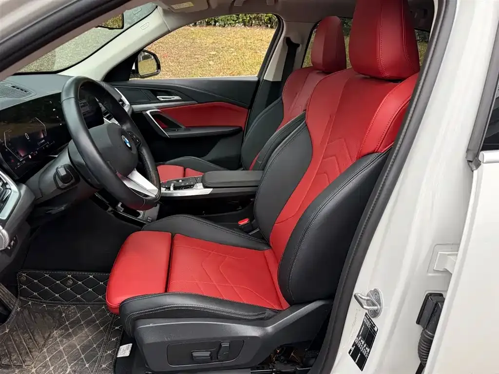 BMW X2 (Import) 2025 из CN, фото 7