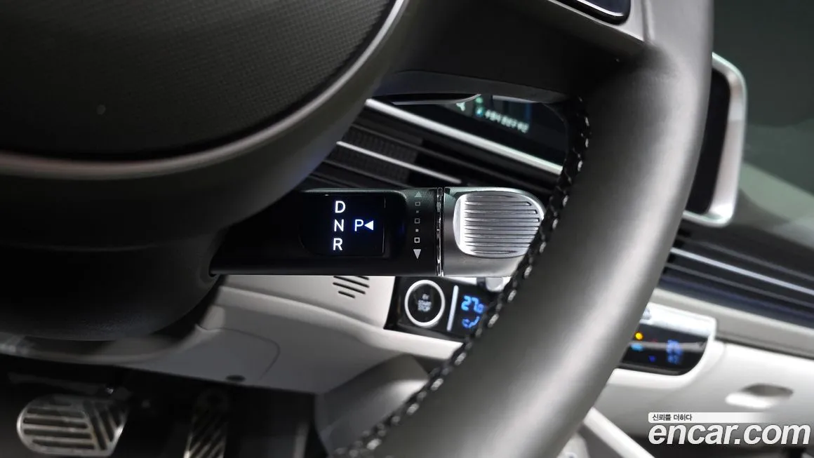 Hyundai Ioniq6 — фото 2