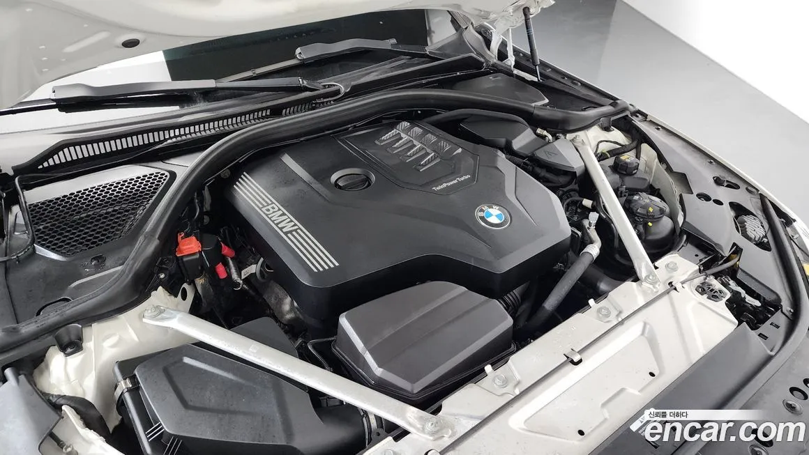 BMW 4-Series — фото 9