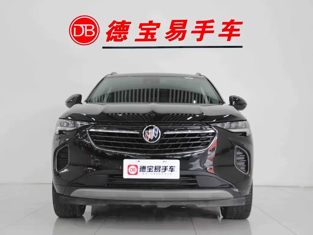 Buick Envision S — фото 2