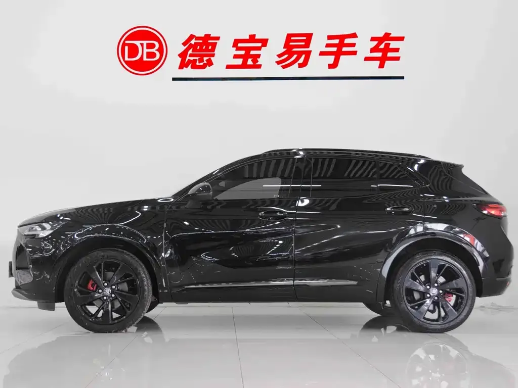 Buick Envision S — фото 4