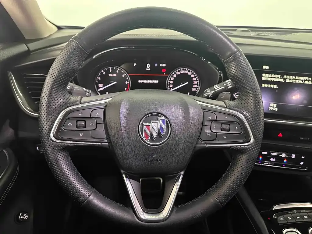 Buick Envision S — фото 3