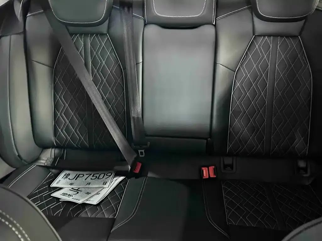 Audi A3 2026 из CN, фото 4