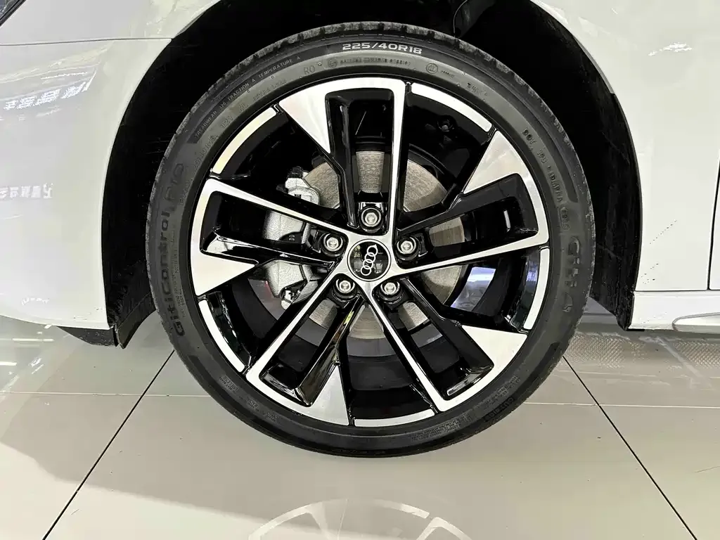 Audi A3 2026 из CN, фото 6