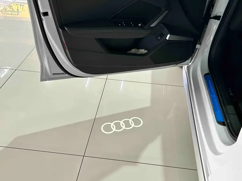Audi A3 2026 из CN, фото 2