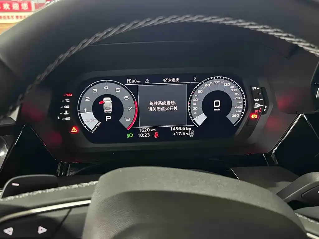 Audi A3 2026 из CN, фото 10