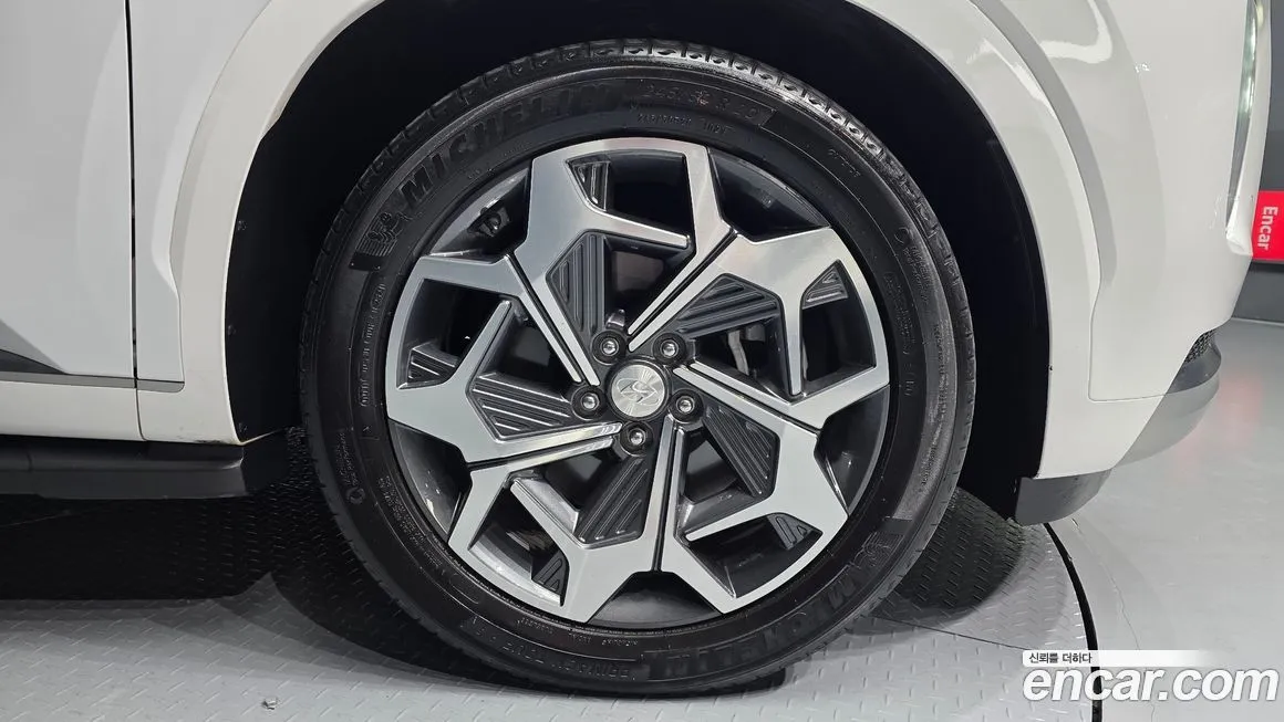 Hyundai Palisade 2022 из KR, фото 10