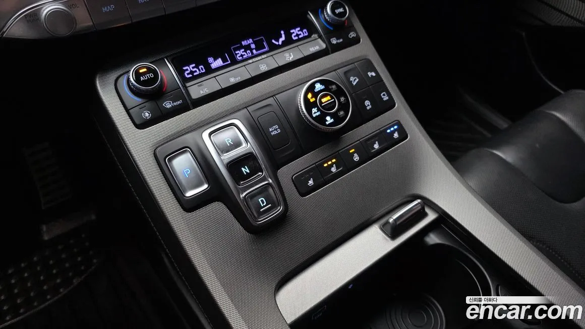 Hyundai Palisade 2022 из KR, фото 9