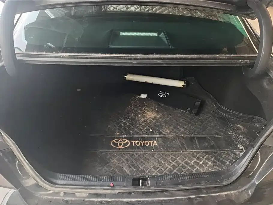 Toyota Camry 2024 из CN, фото 8