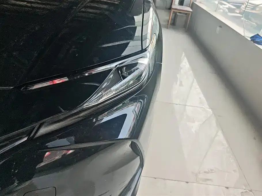 Toyota Camry 2024 из CN, фото 7