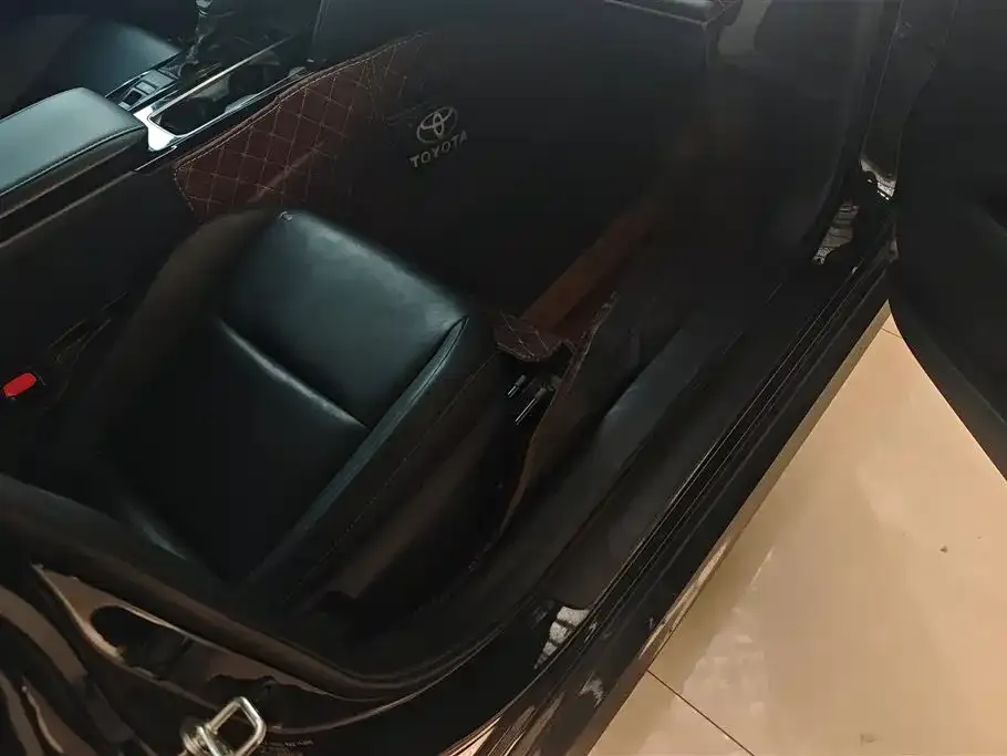 Toyota Camry 2024 из CN, фото 3
