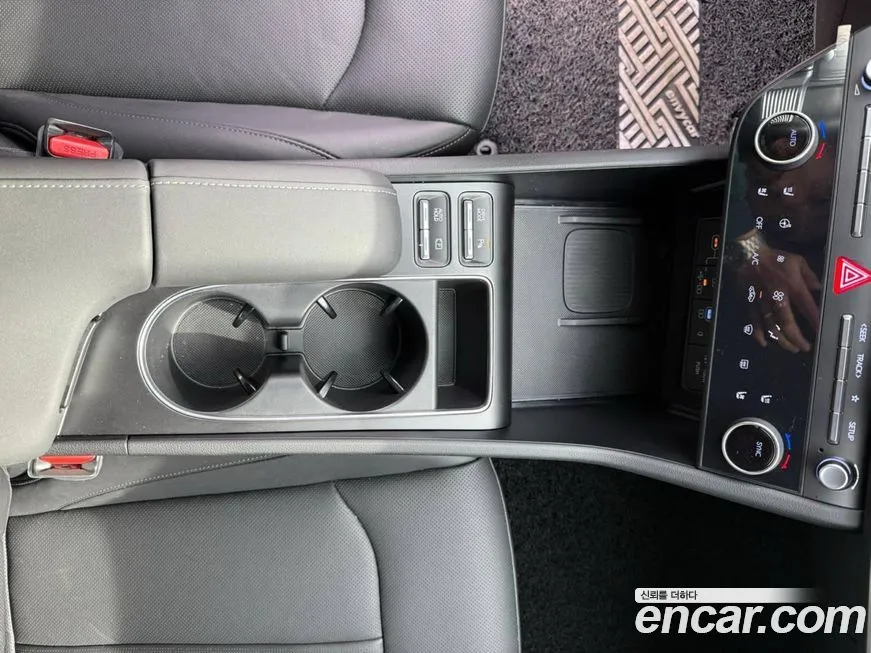 Hyundai Sonata 2026 из KR, фото 10