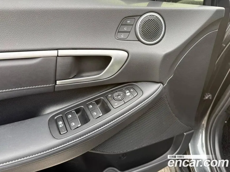 Hyundai Sonata 2026 из KR, фото 7