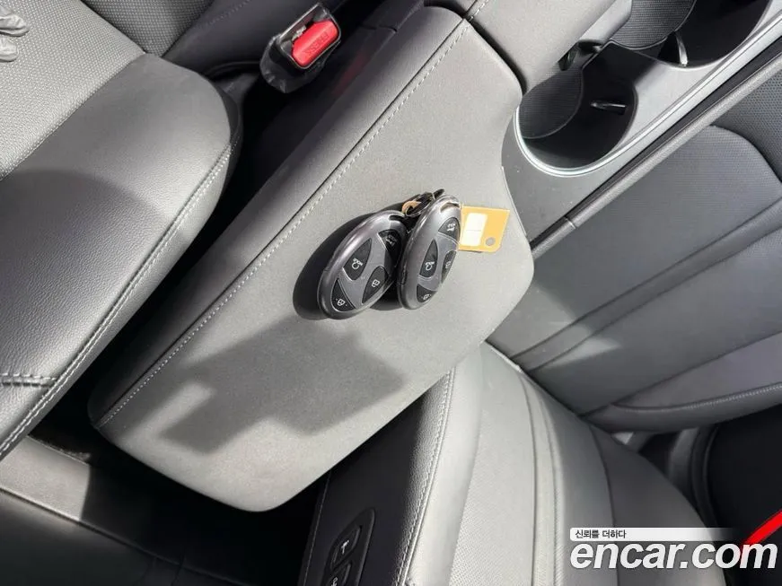 Hyundai Sonata 2026 из KR, фото 4