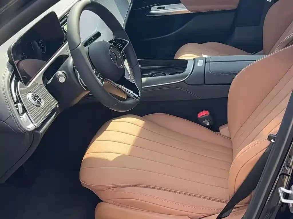 Mercedes-Benz E-Class 2026 из CN, фото 8