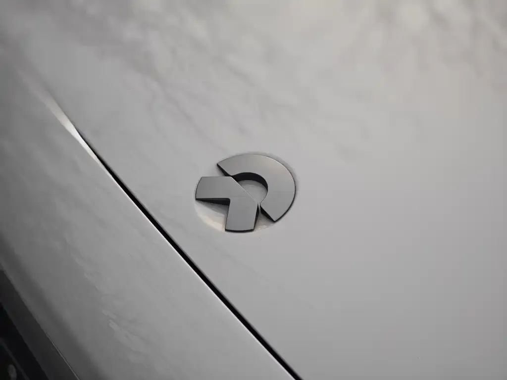 NIO ET7 2023 из CN, фото 4