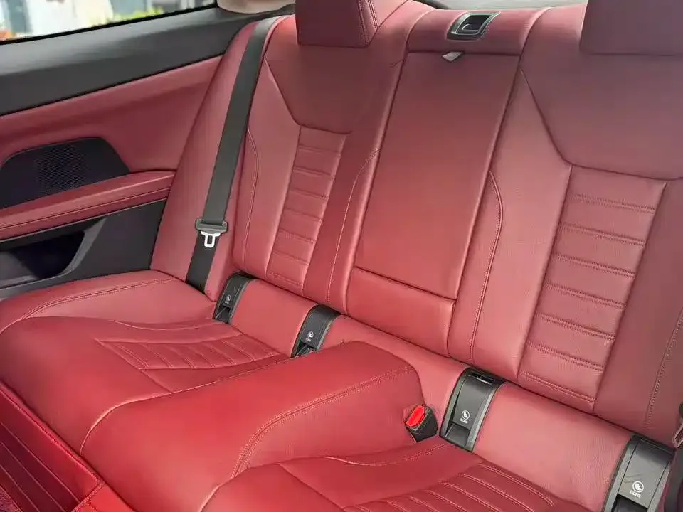 BMW 4 Series 2021 из CN, фото 3