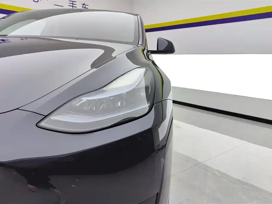 Tesla Model Y 2024 из CN, фото 7