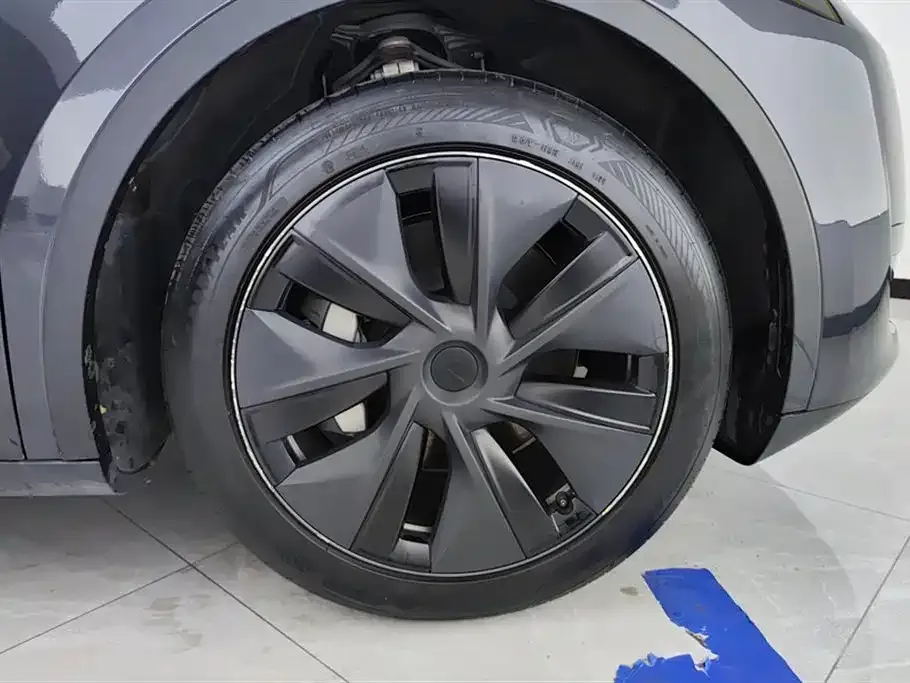 Tesla Model Y 2024 из CN, фото 5