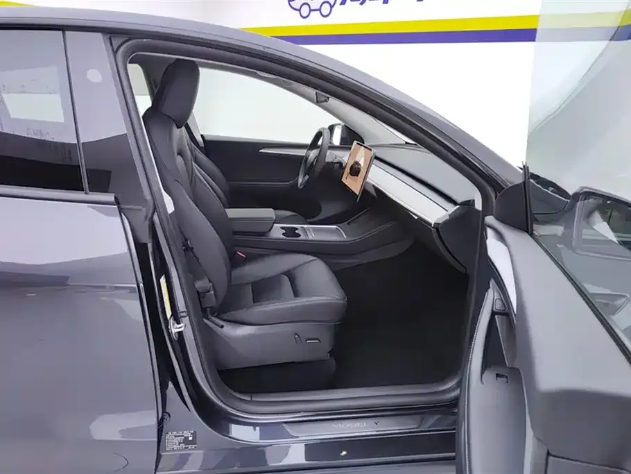 Tesla Model Y 2024 из CN, фото 6