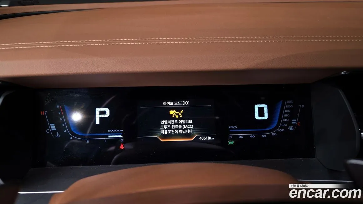 KG Mobility (Ssangyong) Torres — фото 10