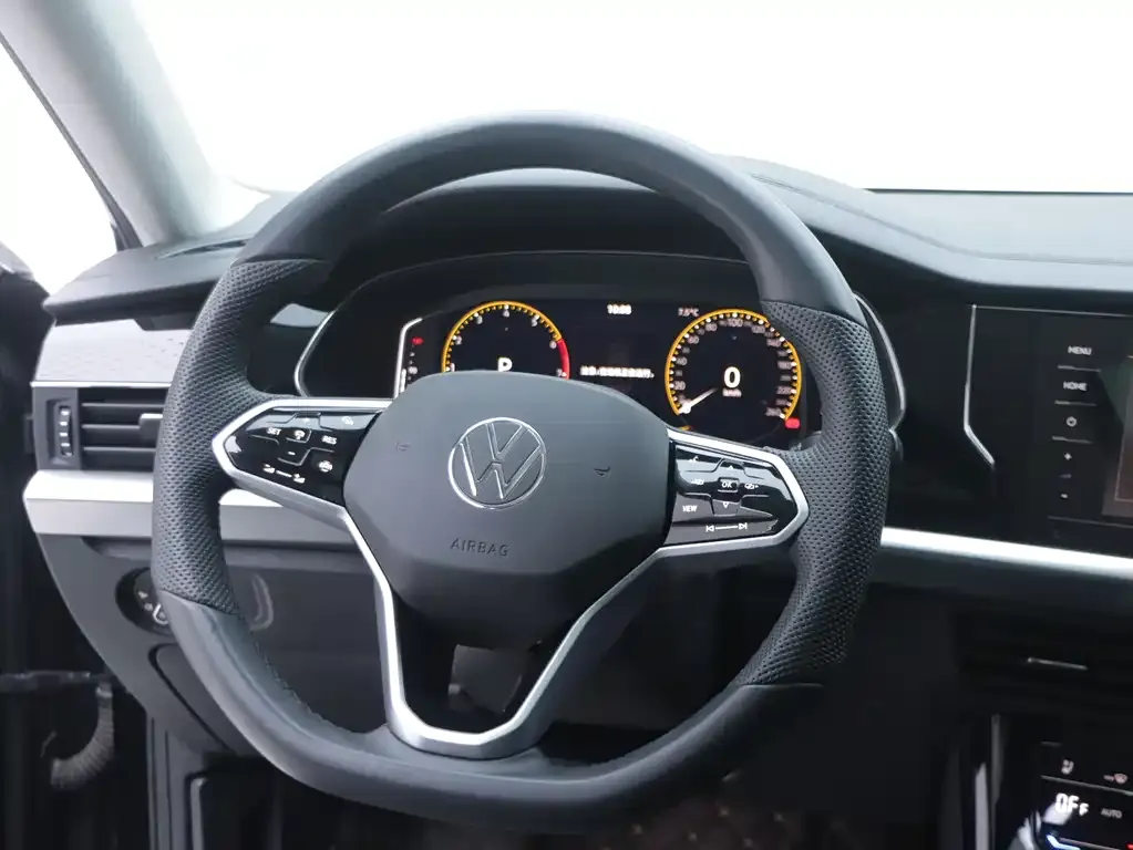 Volkswagen Passat — фото 2