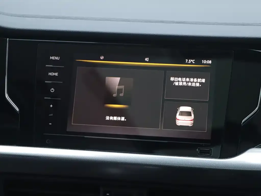Volkswagen Passat — фото 3