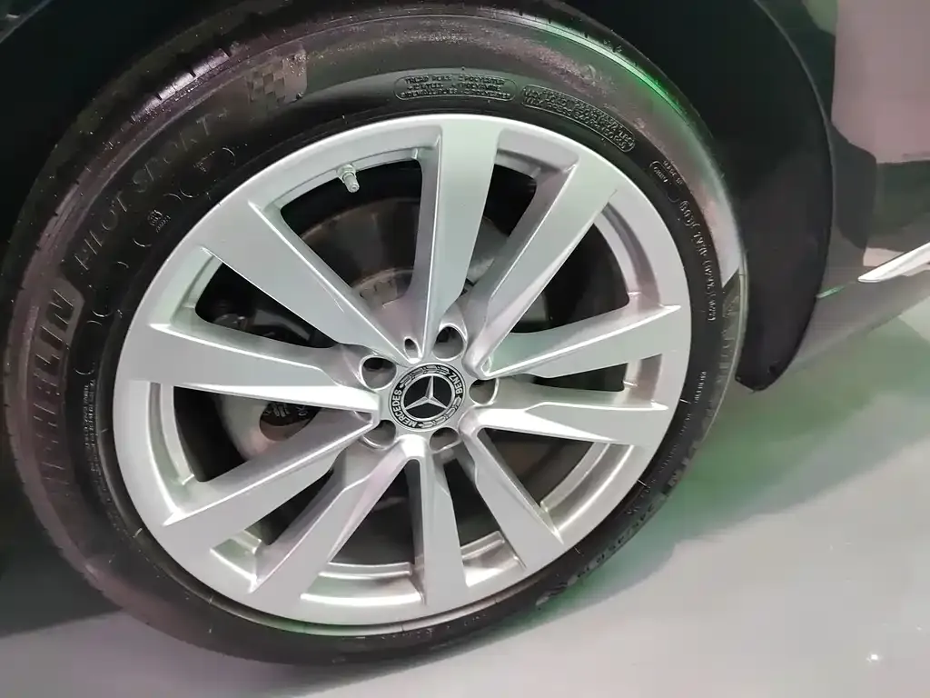 Mercedes-Benz S-Class 2023 из CN, фото 4
