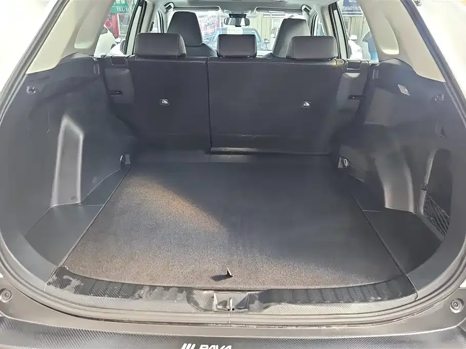 Toyota RAV4 2021 из CN, фото 3