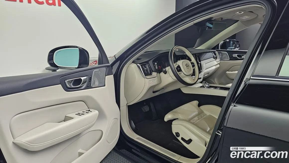 Volvo XC60 2021 из KR, фото 7