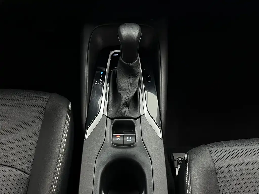 Toyota Corolla 2021 из CN, фото 6