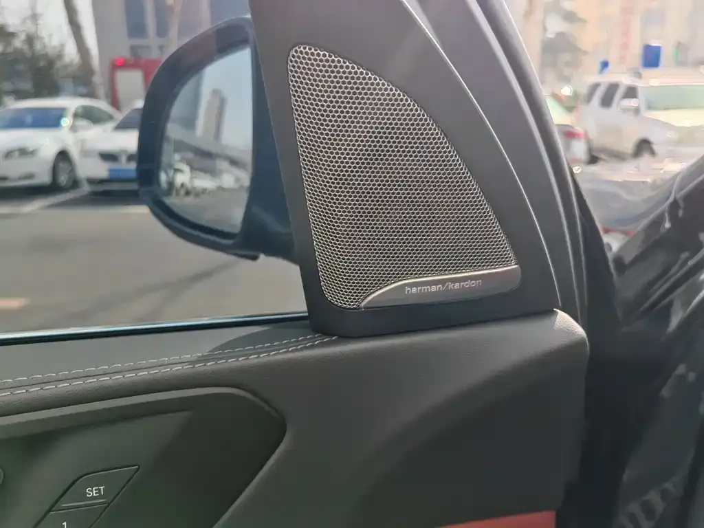 BMW X5 2024 из CN, фото 4