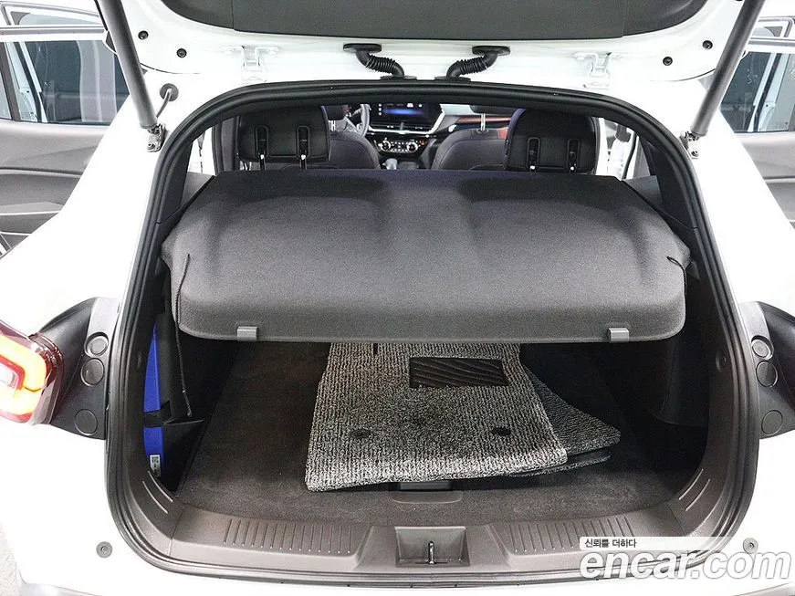 Chevrolet (GM Daewoo) Trax 2024 из KR, фото 10