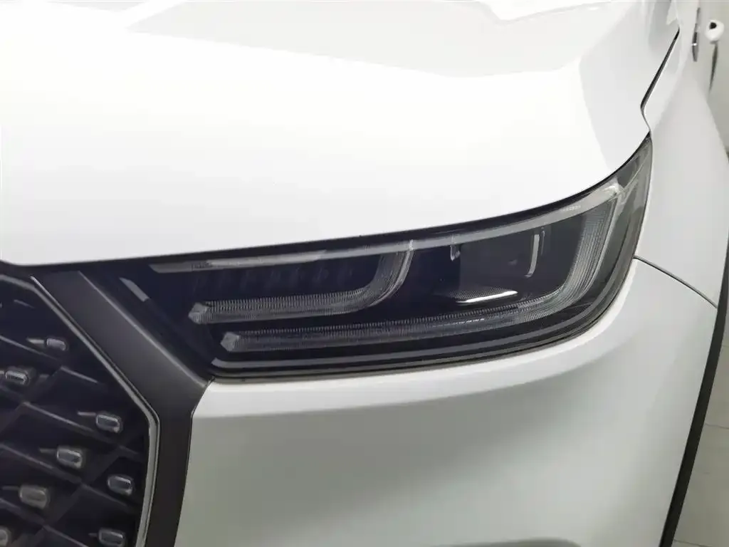Chery Tiggo 8 PLUS — фото 2