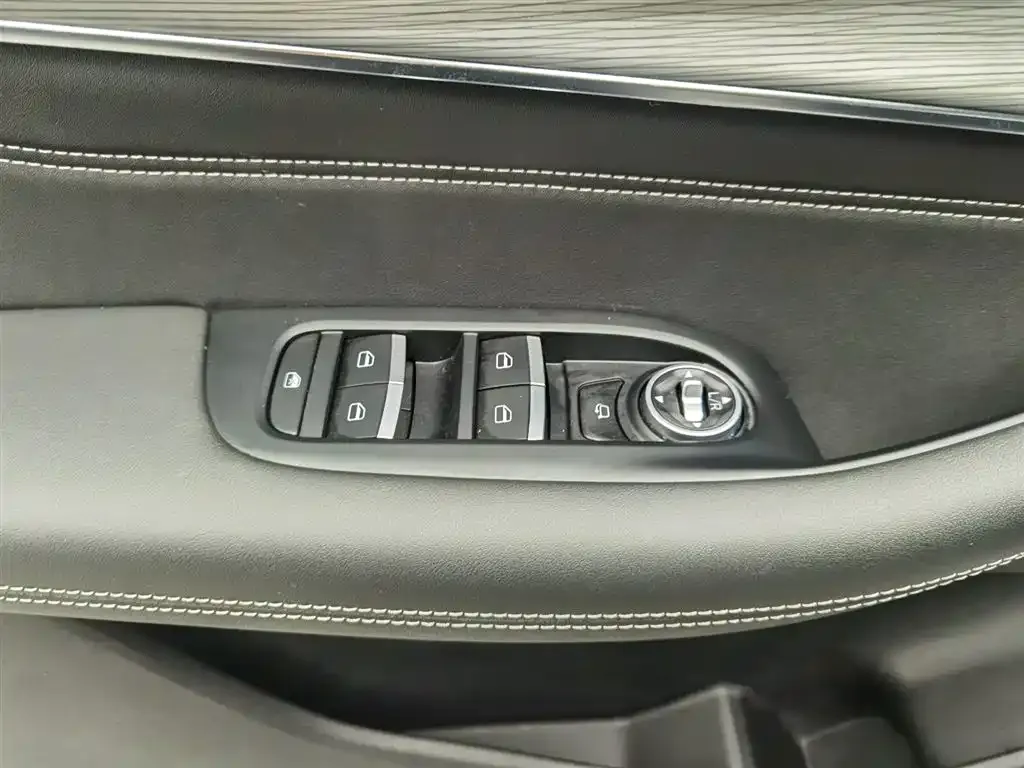 Chery Tiggo 8 PLUS — фото 10