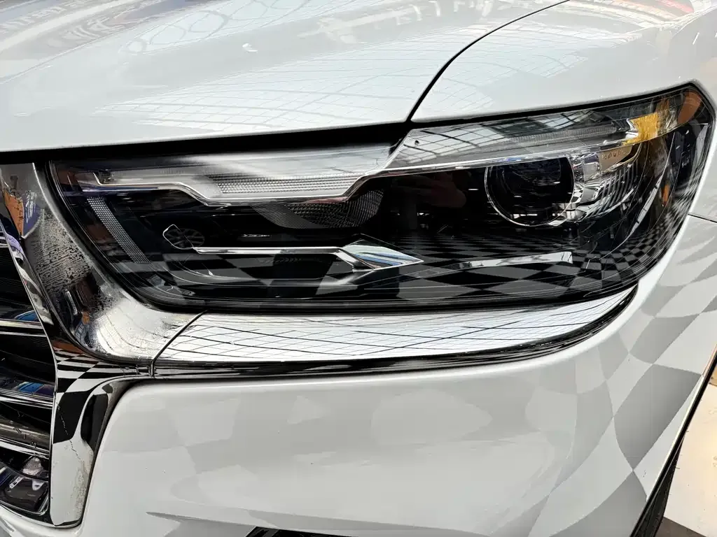 Haval H6 — фото 3