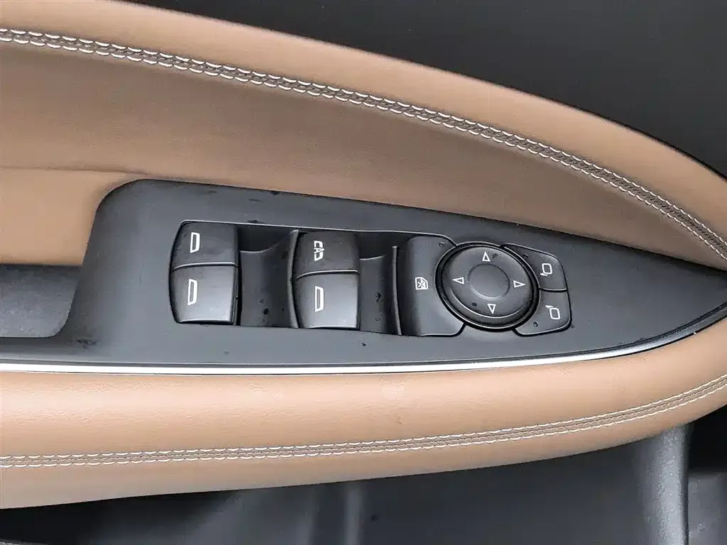 Buick Regal — фото 8