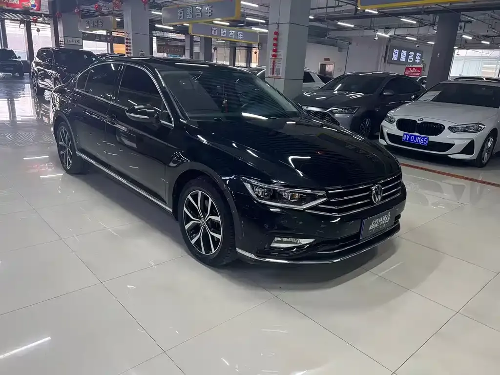 Volkswagen Magotan 2021 из CN, фото 2