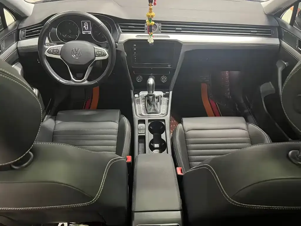 Volkswagen Magotan 2021 из CN, фото 9