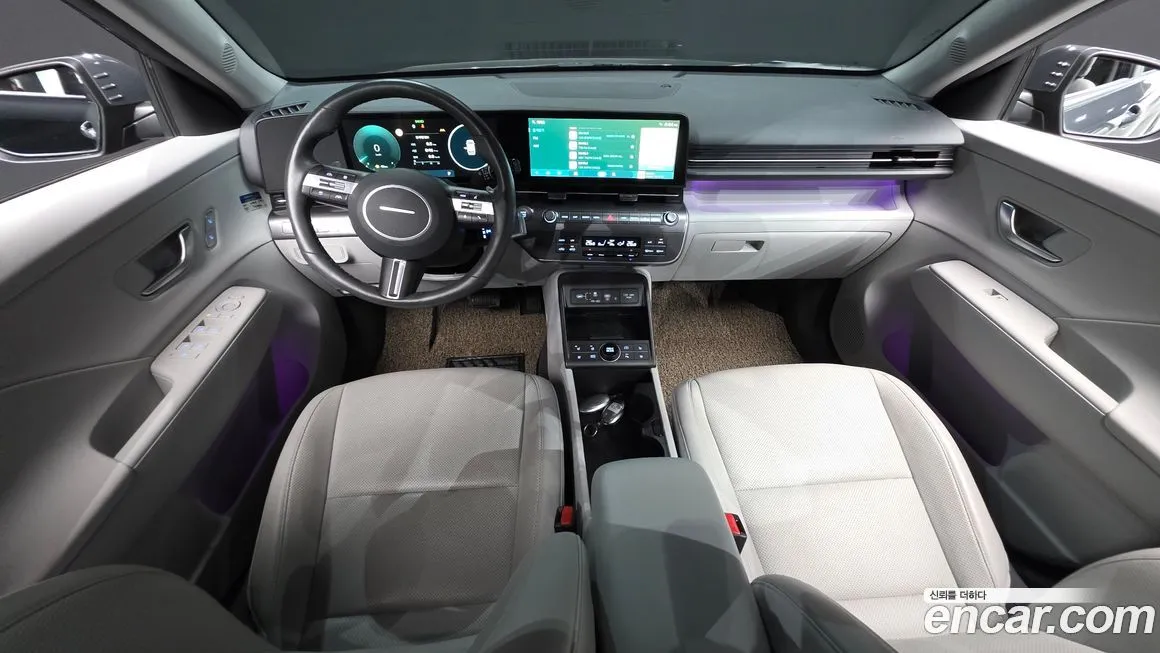 Hyundai Kona — фото 9