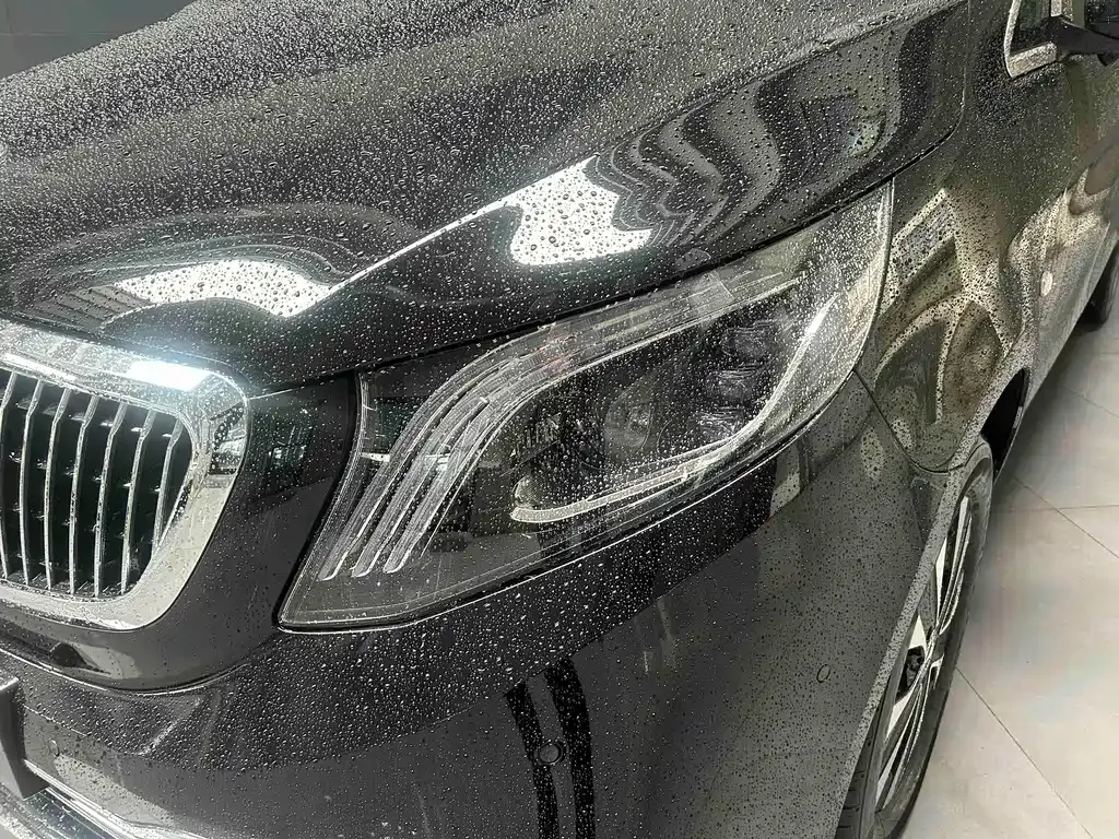 Mercedes-Benz Vito 2023 из CN, фото 10