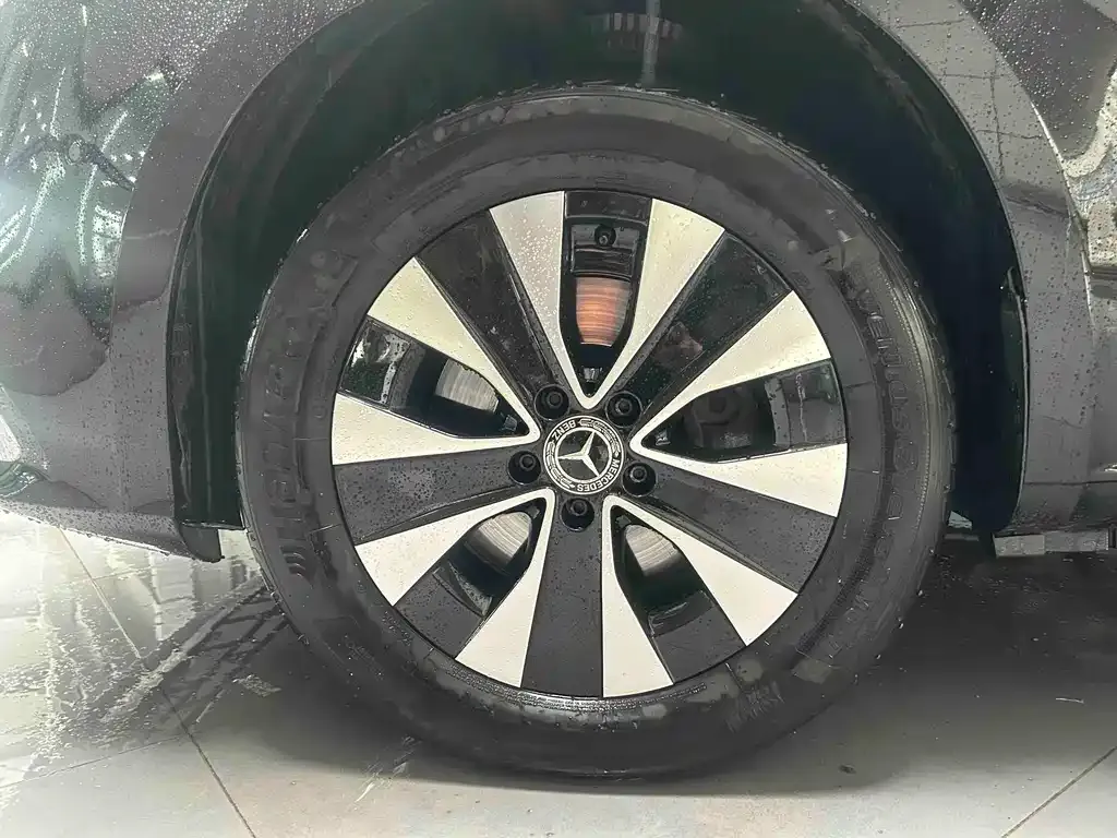 Mercedes-Benz Vito 2023 из CN, фото 4