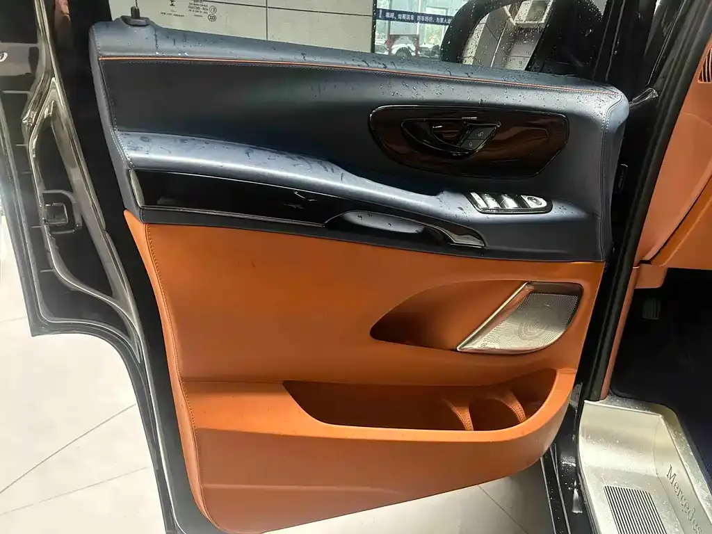 Mercedes-Benz Vito 2023 из CN, фото 6