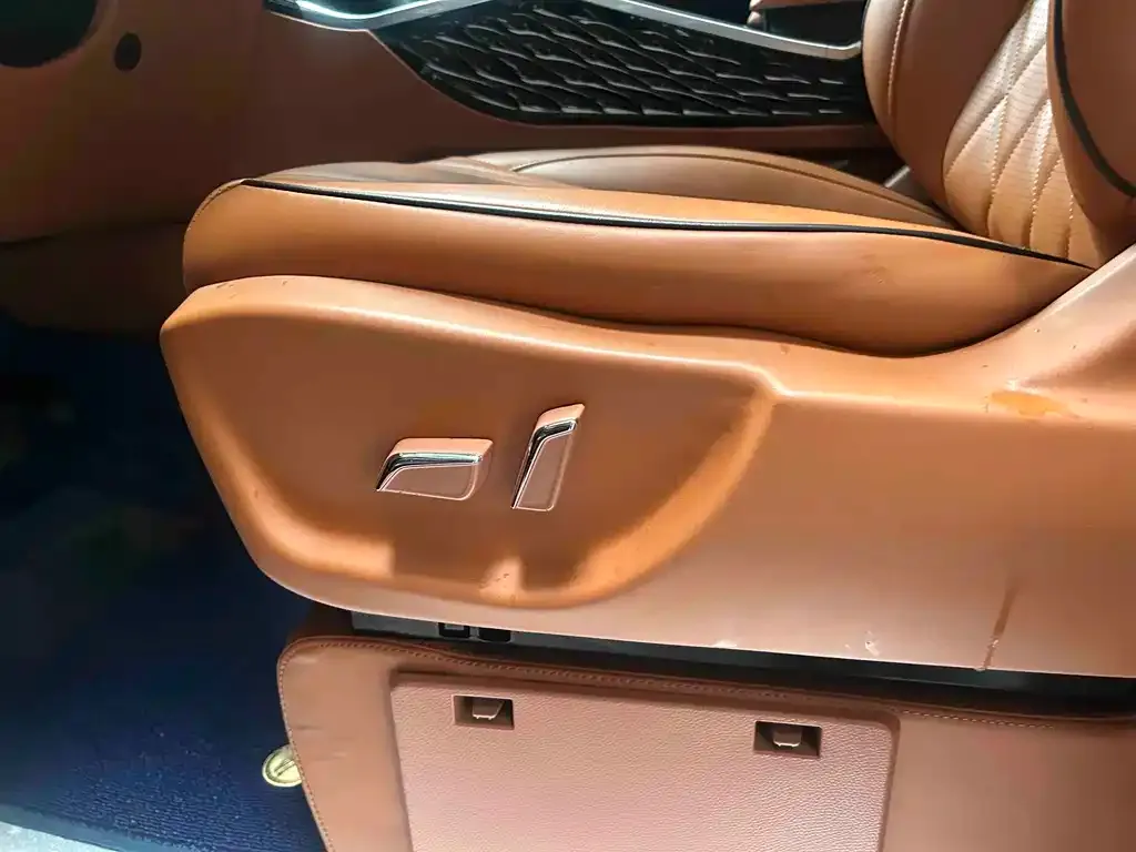 Mercedes-Benz Vito 2023 из CN, фото 2